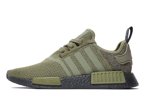 adidas nmd wit heren|adidas men's nmd sneakers.